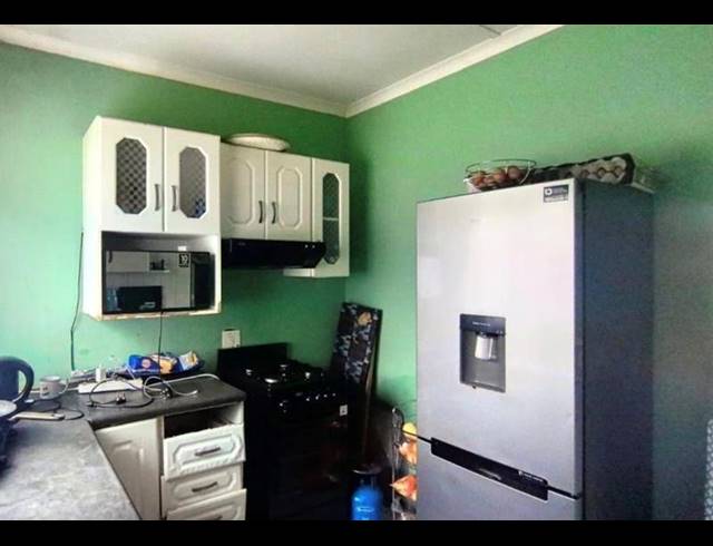 2 BEDROOM HOUSE FOR SALE IN ESIKHAWINI H
